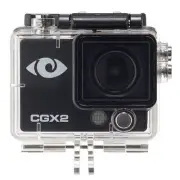 CYCLOPS GEAR CGX2 CAMERA 2866860090