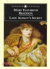 在飛比找三民網路書店優惠-Lady Audley's Secret