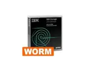 IBM 02XW569 18TB/45TB LTO Ultrium 9 WORM LTO 1 Pack
