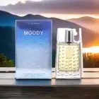 Moody Perfume by Arabian Oud Unisex 75ml – Floral, Musk & Vanilla Scent