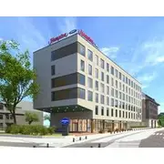 Hampton By Hilton Tallinn