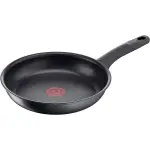 TEFAL G12404 TITANIUM FUSION 不粘鍋,高品質 TEFAL 煎鍋 21 厘米、24 厘米、28