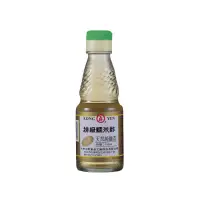 在飛比找蝦皮購物優惠-【大安工研】特級糯米醋150ml