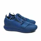 NEW Under Armour Men Threadborne Shift TNL Heathered Blue Shoe 3019961 400 Sz 10