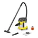 【德國凱馳Karcher】乾濕兩用吸塵器 KWD2S