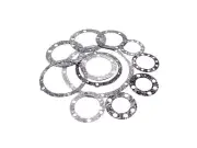 UAZ 469 3151 Gearbox gaskets set military axle Juego de juntas