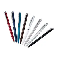 在飛比找Yahoo奇摩購物中心優惠-【可客製刻字】Pentel 飛龍牌 BLP2005極速耐水鋼