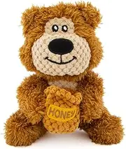 GURU Loveys Bear Medium 11x16x18cm