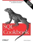SQL Cookbook: Query Solutions and Techniques for Database Developers by Molinaro