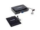 Kings 12V Travel Sandwich Press |Toasties |Grill+ Portable Induction Cooker