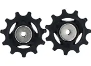 Shimano RD-R7150 105 Di2 12-Speed Rear Derailleur Gear & Tension Pulley Set