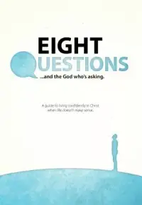 在飛比找博客來優惠-Eight Questions: And the God W