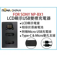 在飛比找樂天市場購物網優惠-【199超取免運】樂華@攝彩@ROWA樂華 FOR SONY