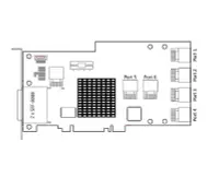 在飛比找Yahoo!奇摩拍賣優惠-LSI SAS2x36 SAS expander  24口 