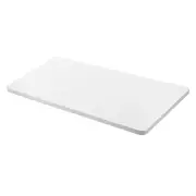 Levede Desktop For Motorised Adjustable Desk Electric Sit Stand Table 120X60CM White