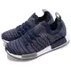 adidas 休閒鞋 NMD_R1 STLT 襪套 男鞋