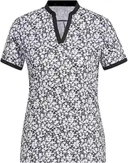 [adidas] Women's Ultimate 365 Golf Polo