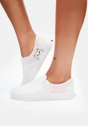 [RIPNDIP] Lord Nermal UV Slip Ons