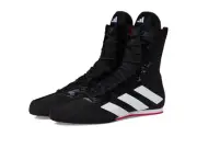 Unisex Flats adidas Box Hog 4