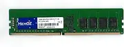Memoz® 16GB DDR4 Desktop 2400MHz PC4-19200 UDimm 288 pin PC 5 Years Warranty RAM Memory