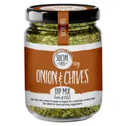 Social Eats Onion & Chives Dip Mix 70g