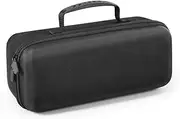 Generic Portable Hard Carrying Case for Anker PowerCore Reserve 192Wh Power Bank - Waterproof, Shockproof, and Lightweight Storage Solution