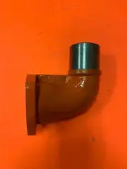 1862807M1 Exhaust Elbow for Massey Ferguson Tractor 165,175,185,270,275,283,590