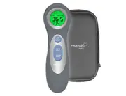 Touchless Thermometer Baby - Forehead Thermometer, Room - Australia - Cherub Baby