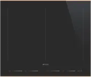 Smeg 60cm Dolce Stil Novo Induction Cooktop