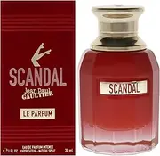 [Jean Paul Gaultier] Scandal Le Parfum For Women 1 oz EDP Intense Spray
