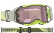 Scott USA Prospect 2.0 AMP Goggles OSFM Green 421469-7701352
