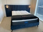 Regency Bedding Soho Plush Australian Made Queen Size Mattress