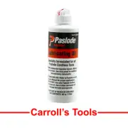 Paslode Impulse Lubricating Oil B20544F - Suits Paslode Cordless Tools