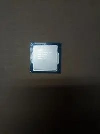 在飛比找Yahoo奇摩拍賣-7-11運費0元優惠優惠-售 Intel 1150 Core i5-4460 @過保良