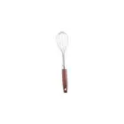 Non-stick Wooden Handle Multi-function Egg Beater Blender Hand Mixer Whisk