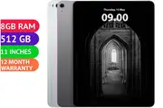 Apple iPad Air 2025 Wifi 11" 8GB RAM 512GB - BRAND NEW