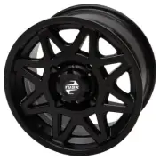 4/156 Tusk Tintic Wheel 14x7 4.0 + 3.0 For POLARIS Magnum 330 4x4 2003-2006