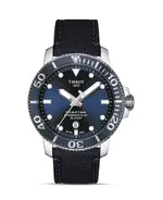 Tissot Seastar 1000 Powermatic 80 Silicium Watch, 43mm
