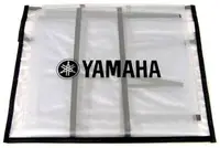 在飛比找樂天市場購物網優惠-Yamaha 山葉 61鍵電子琴防塵套 E263/E363/