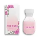 The Rose For Her Eau de Parfum Woman 100ml Mercadona Fragrance Perfume New