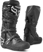 Fox Racing Men's Motion X Off Road Boots (Black) Size 11.5 29683-001-11.5