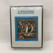NOS Kenny Rogers The Gambler 8-Track Tape 8L0-500934 Liberty 1978