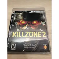 在飛比找蝦皮購物優惠-美版 Killzone 2 殺戮地帶2