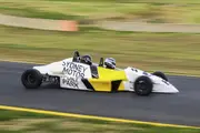 Ride in a Formula Ford 2 Seater 4 Laps - Eastern Creek