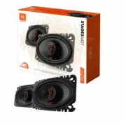 JBL Stage 3 6427 4x6" 2-Way Coaxial Speakers 4" x 6" Plate 6427AM 105 Watt Pair