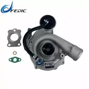 Turbocharger for Citroen Berlingo Fiat Ulysse I Peugeot 2.0 JTD 53039880009