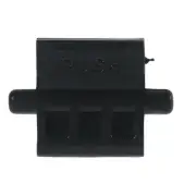 Battery Lock For Baofeng UV-5R UV-5RA UV-5RE BF-F8HP Walkie Talkie Accessories