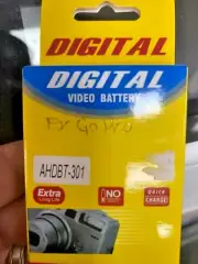 GoPro Battery AHDBT-301 201 Hero 3 3+ Camera | NEW