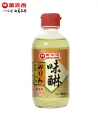 在飛比找博客來優惠-【萬家香】味醂200ml