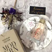 在飛比找Yahoo!奇摩拍賣優惠-& LANVIN MODERN Princess 冒險公主 